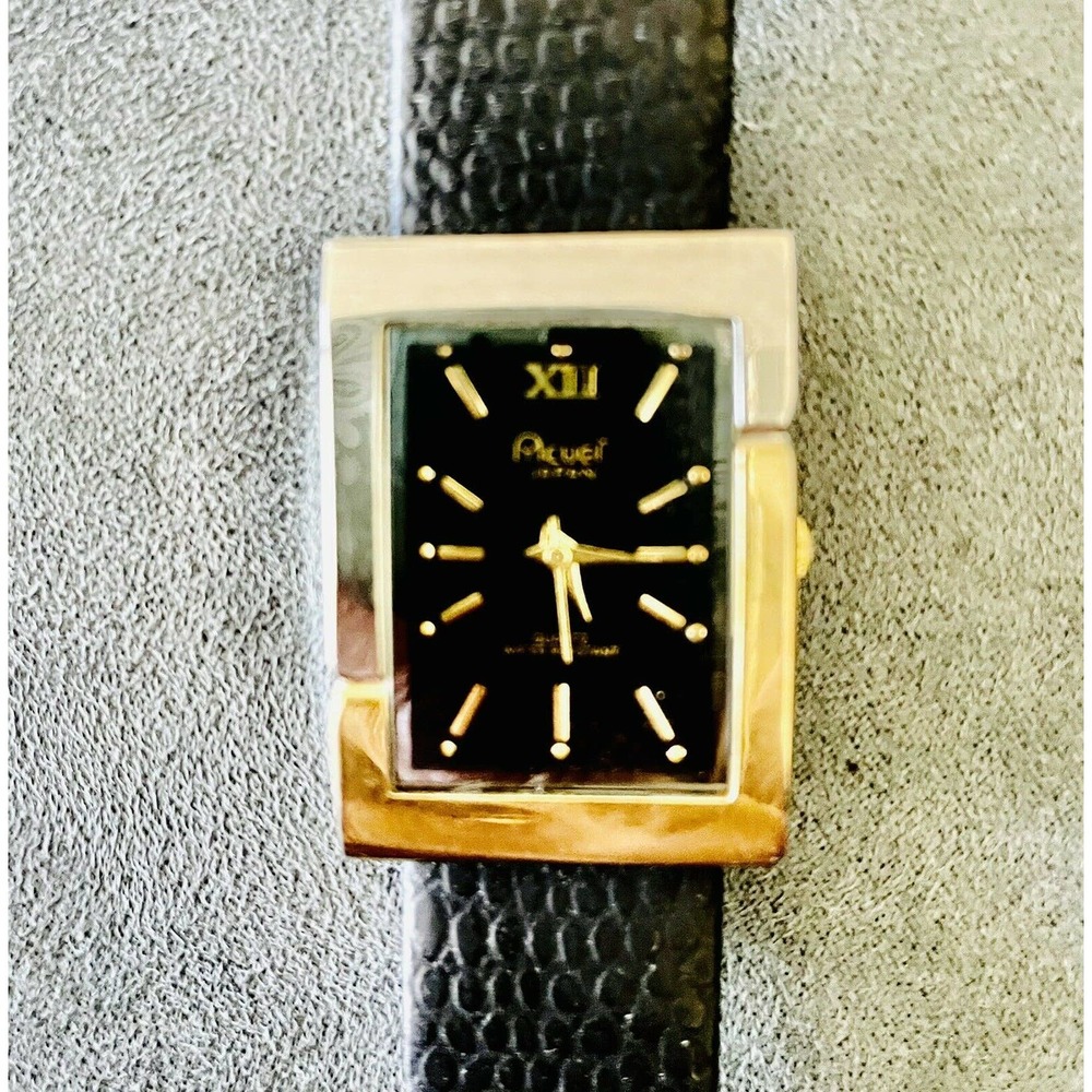 Acuet Japan Quartz Movement Water Resistant Watch